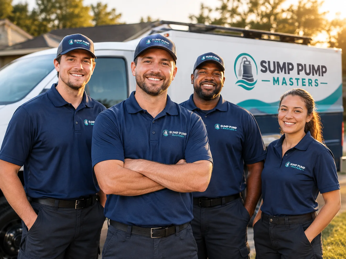 Sump Pump Repair company in Hillsboro, KS